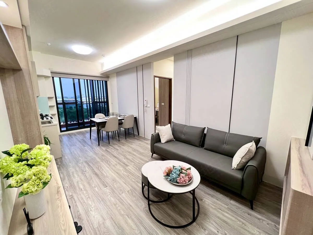 正義之鑽建案圖輯 3