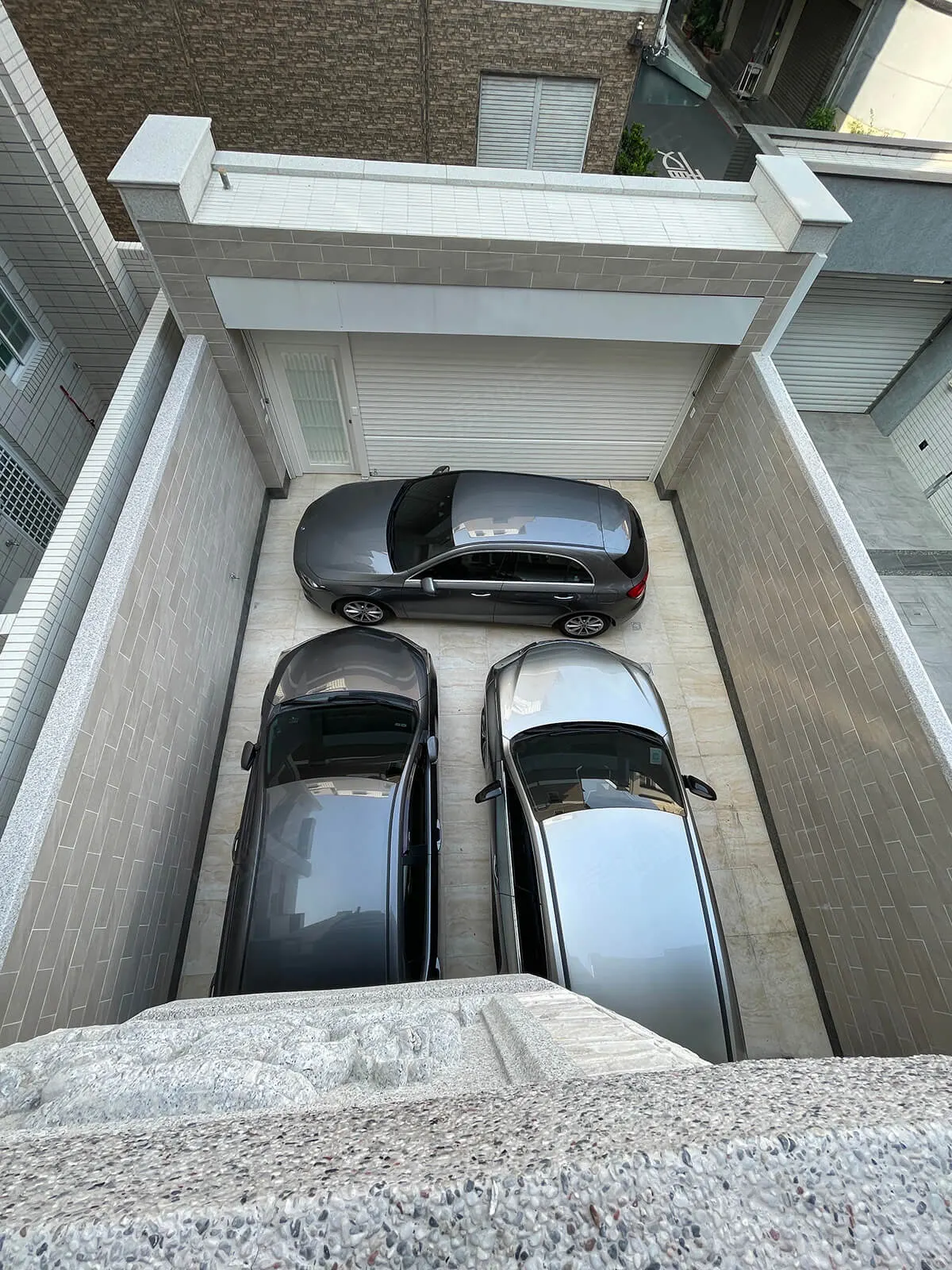 中央京采建案圖輯 1