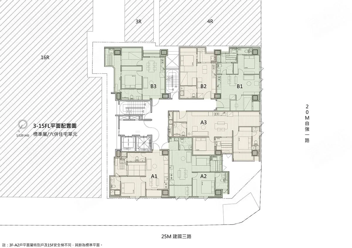 明森丰川建案圖輯 4