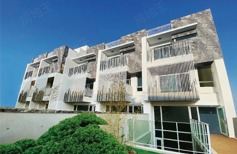 龍邑峰雲建案圖輯 3