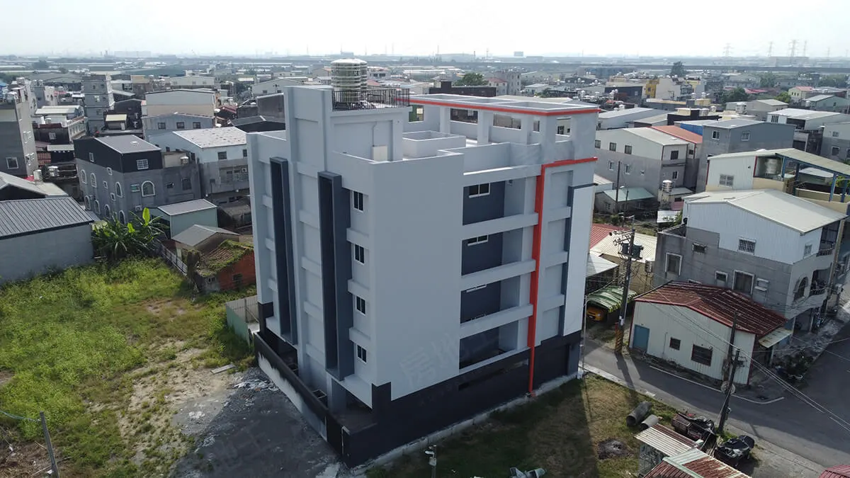 蓮鑫邑建案圖輯 2
