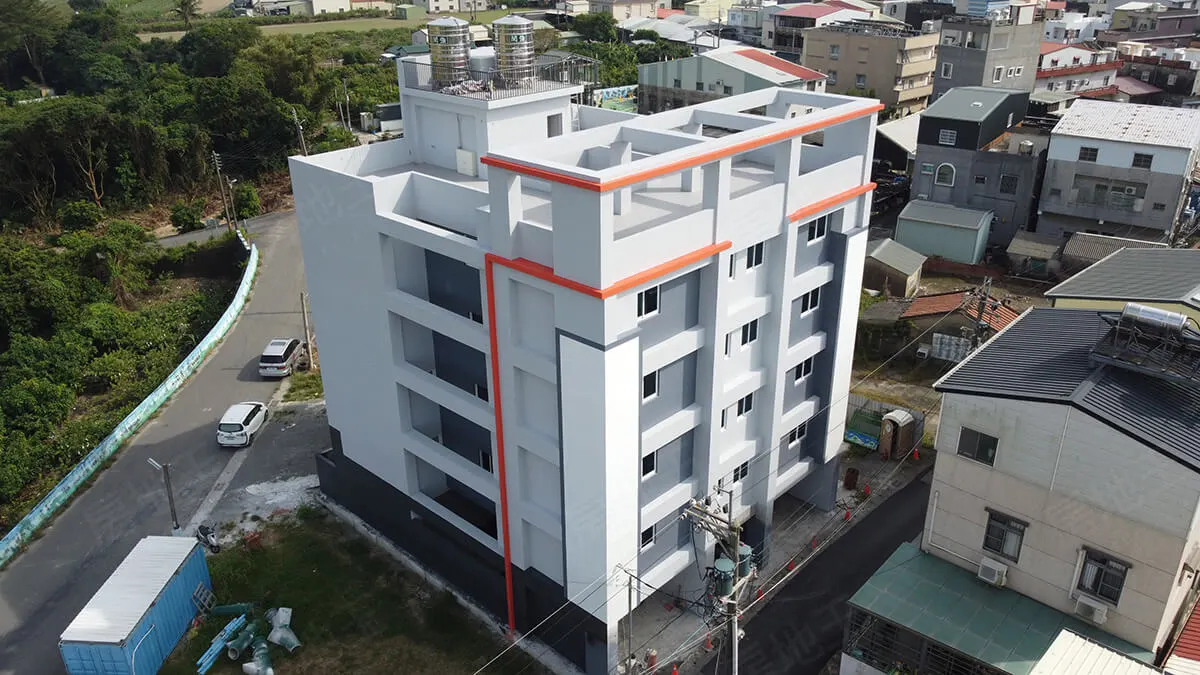 蓮鑫邑建案圖輯 1