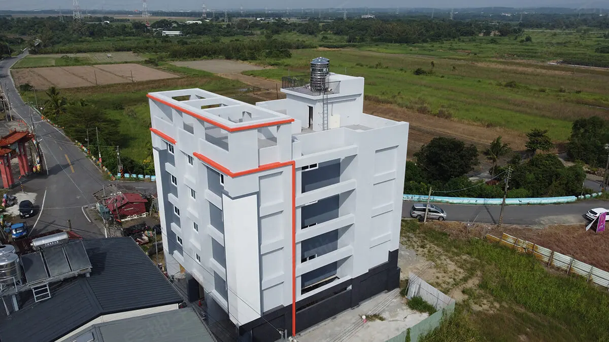 蓮鑫邑建案圖輯 4
