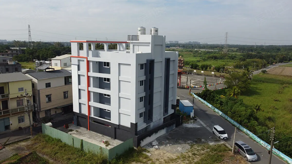 蓮鑫邑建案圖輯 3