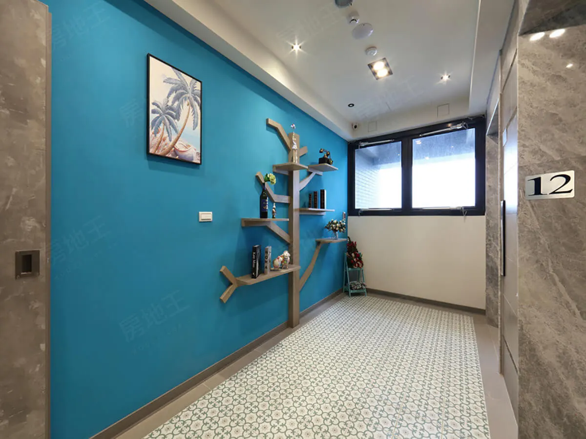 COME INN 康茵大樓建案圖輯 4