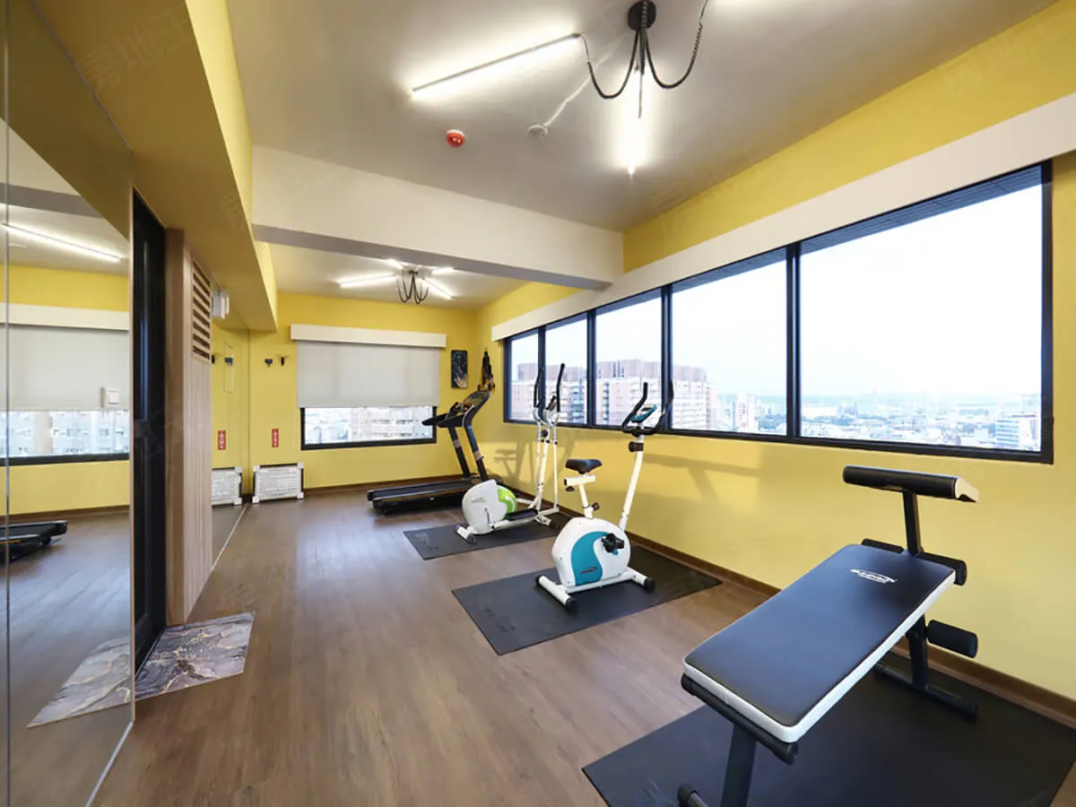 COME INN 康茵大樓建案圖輯 3