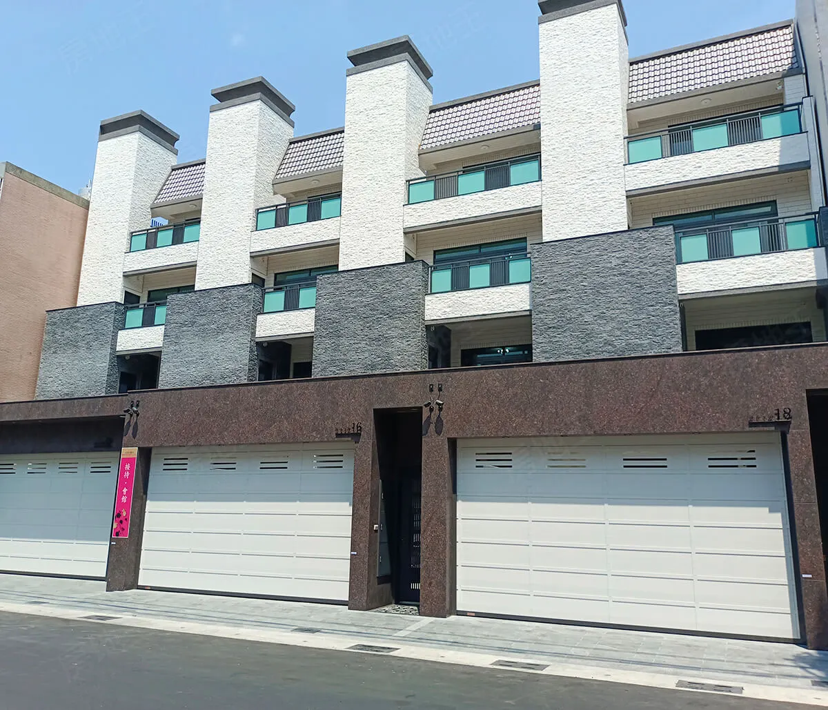 石尚大觀19建案圖輯 2