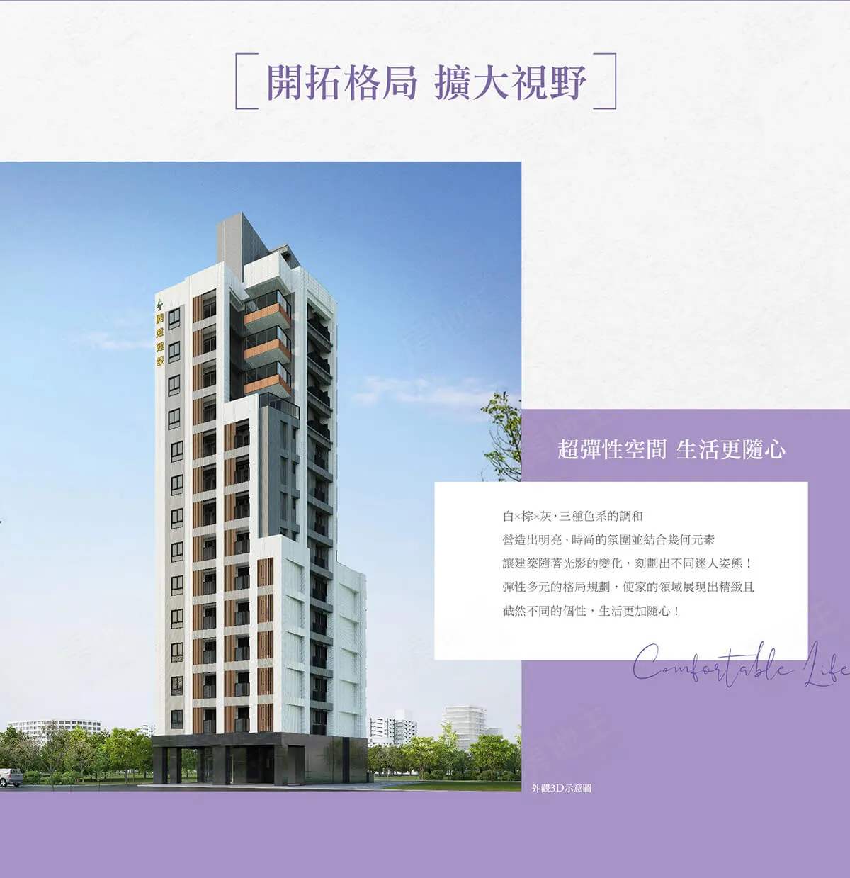 開遠MAX建案圖輯 4