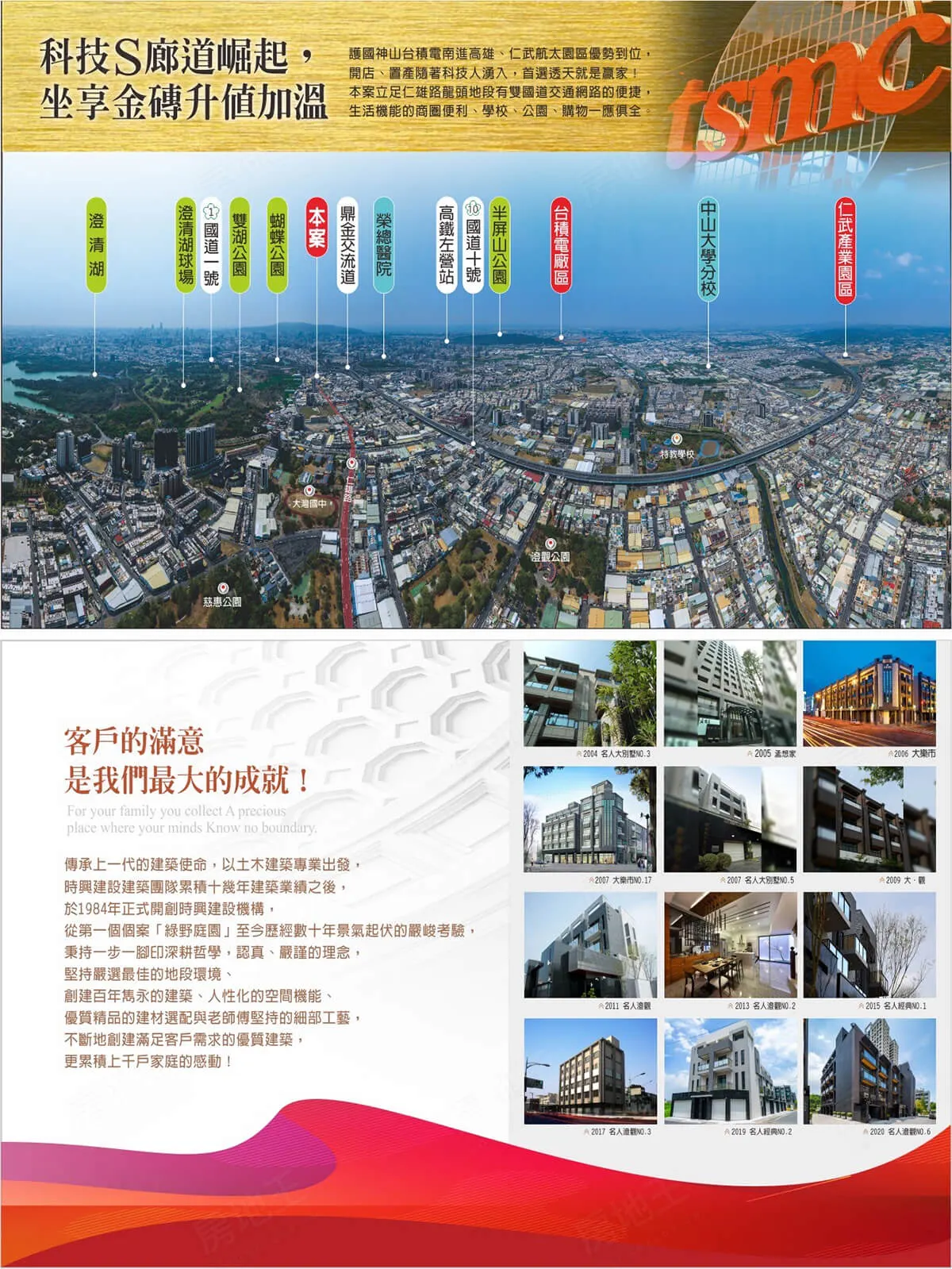 名人澄觀NO.11建案圖輯 2