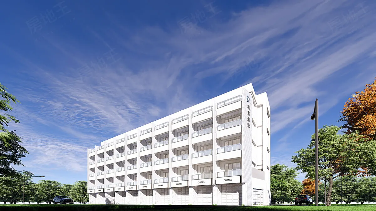 城海戀-透天區建案圖輯 1