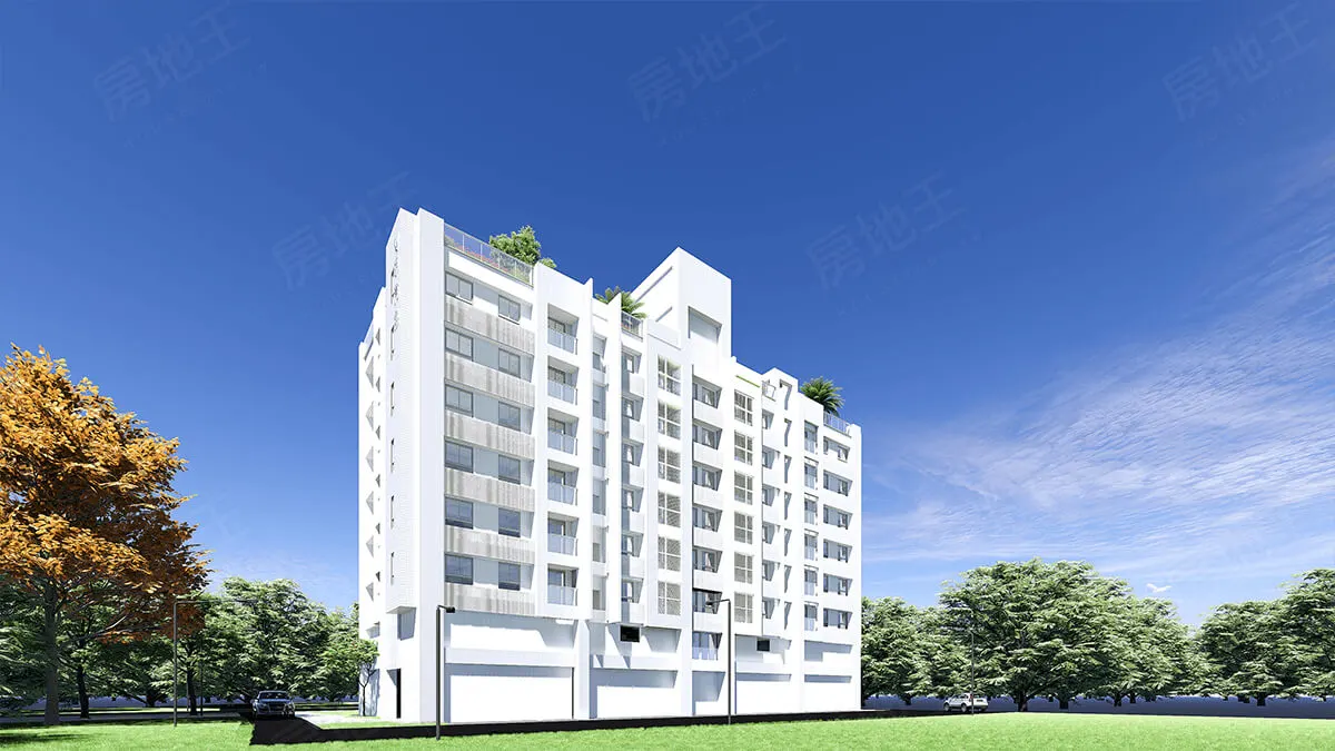城海戀-華廈區建案圖輯 1