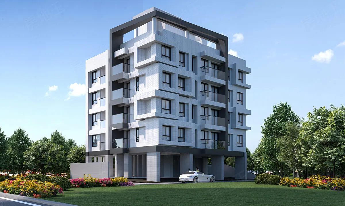 雲品建案圖輯 1