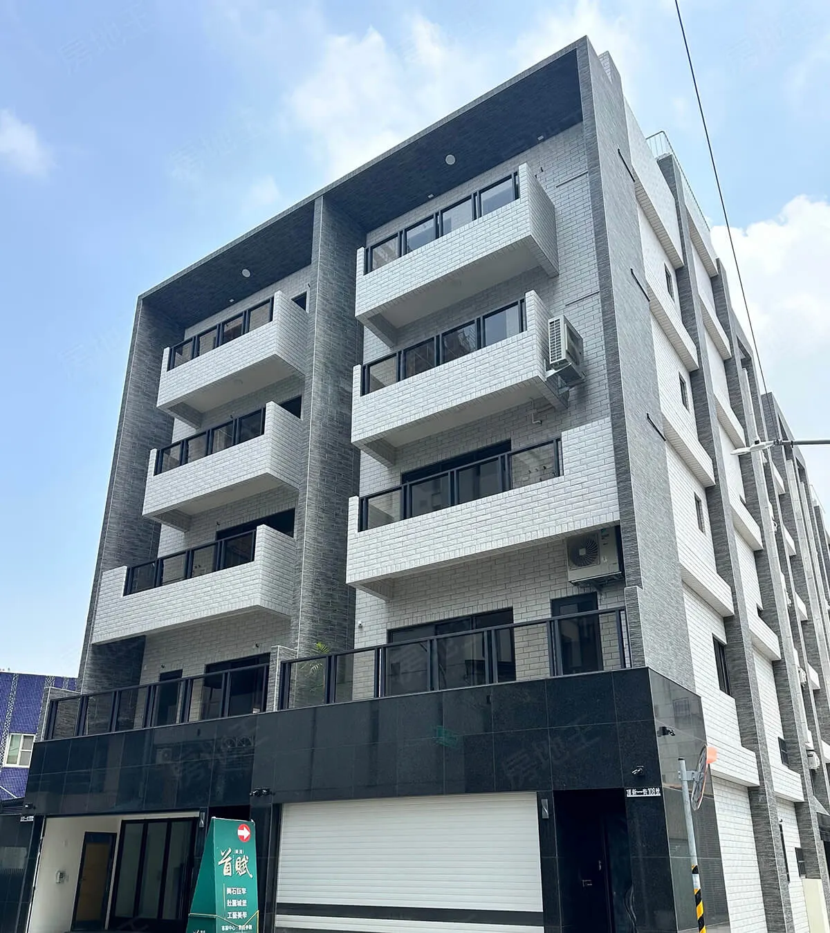 統茂首賦建案圖輯 1
