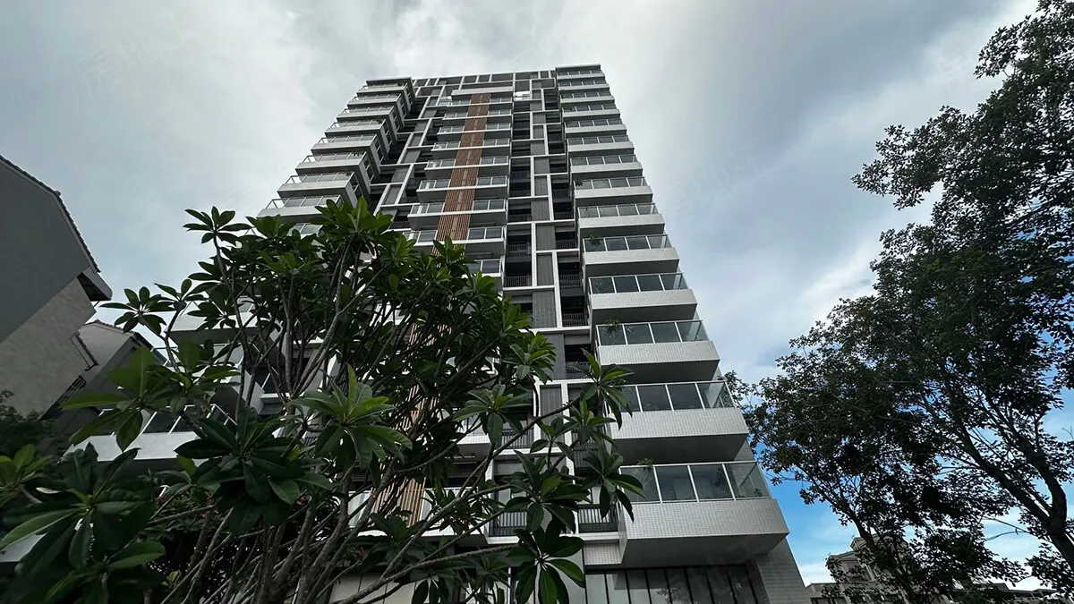 博市陞建案圖輯 4