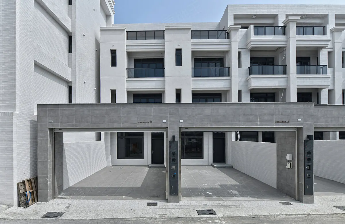 小春日和3(透天)建案圖輯 2