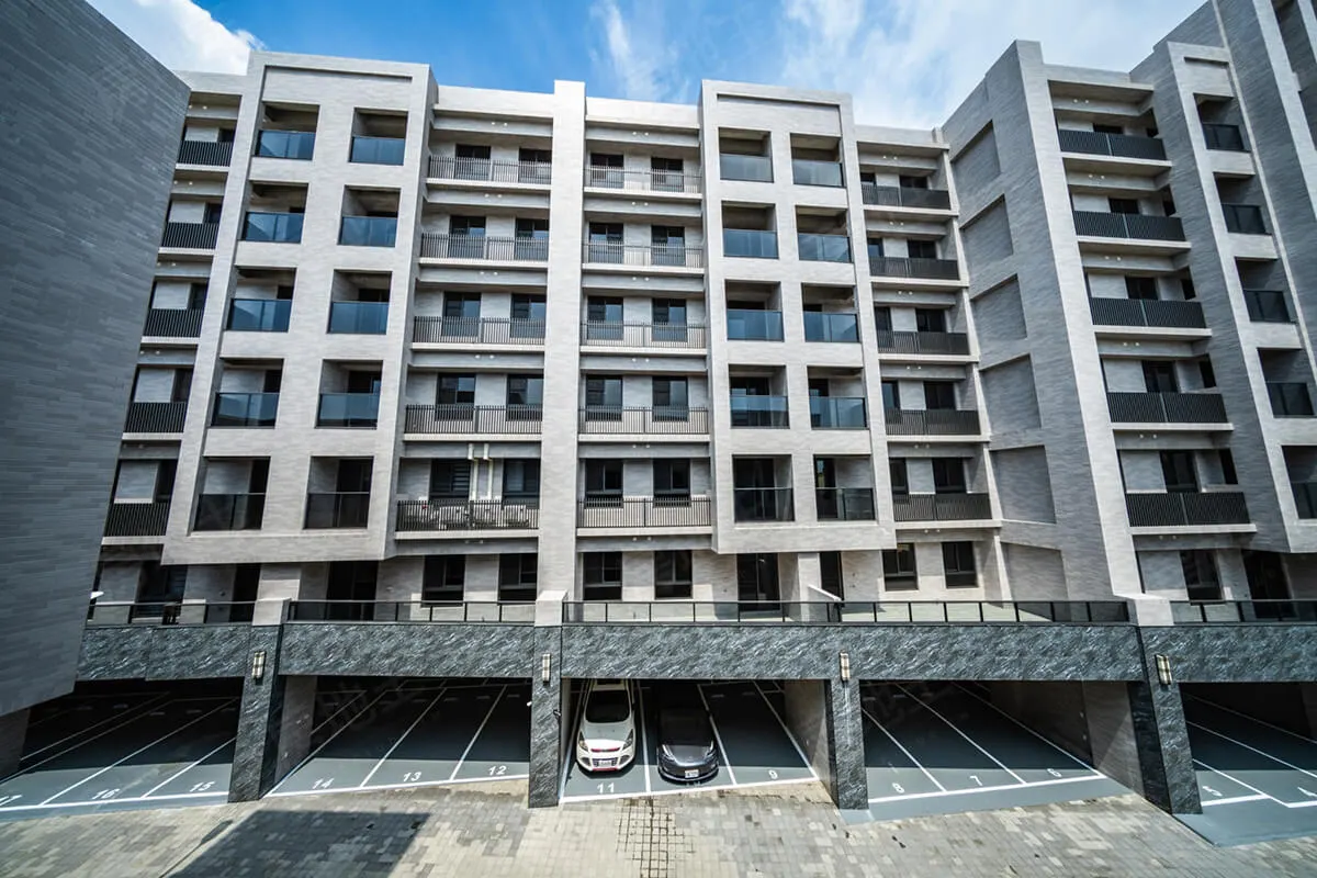 基茂樂go-華廈區 720°環景賞屋縮圖
