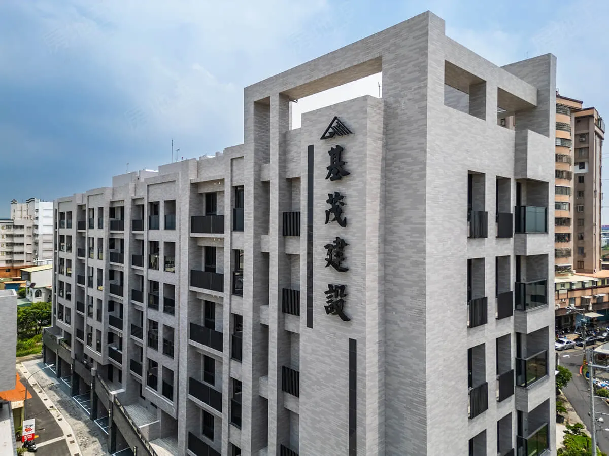 基茂樂go-華廈區建案圖輯 1