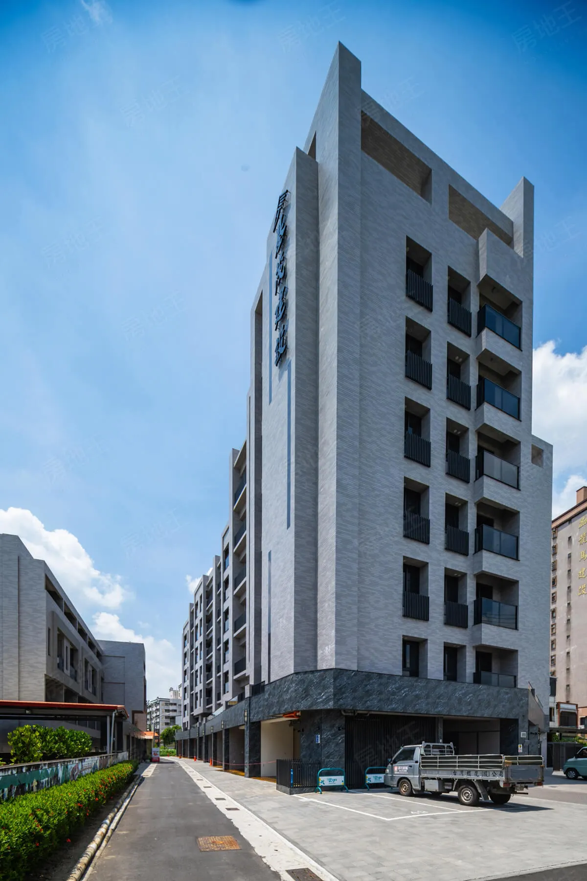 基茂樂go-華廈區建案圖輯 4