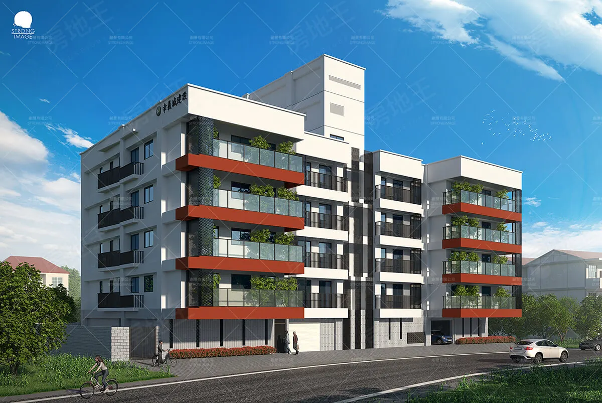 林園聚富建案圖輯 2