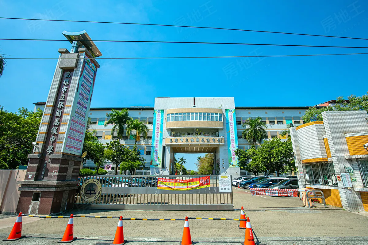 林園聚富建案圖輯 4
