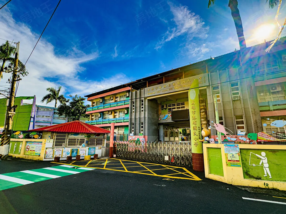 林園聚富建案圖輯 5