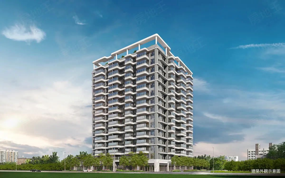 遠雄沐蘊建案圖輯 2