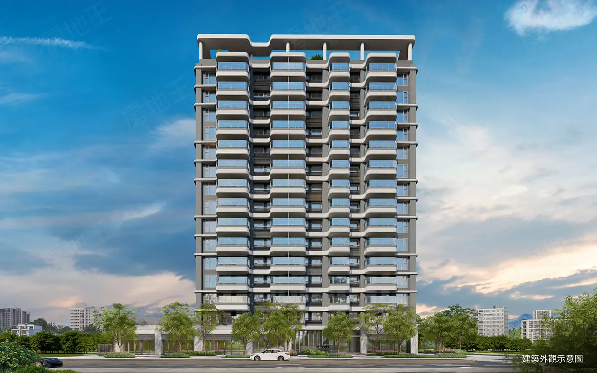 遠雄沐蘊建案圖輯 3