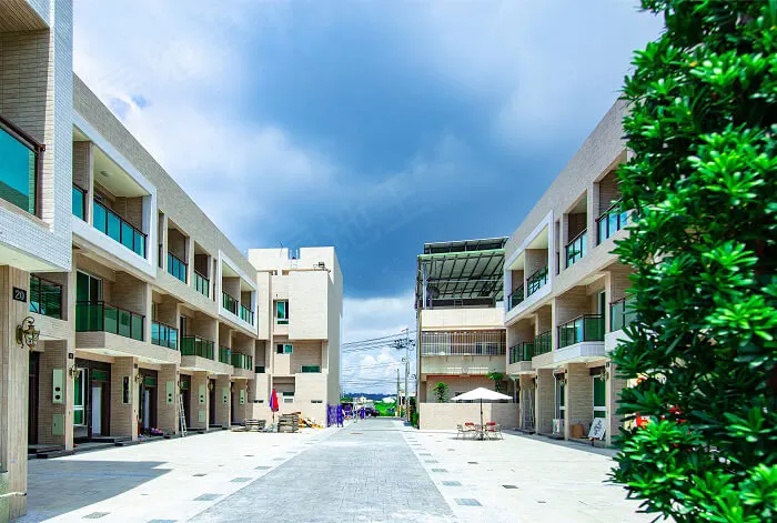 富第建案圖輯 4