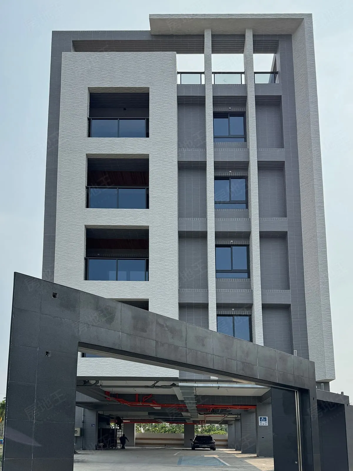 夏綠第建案圖輯 1
