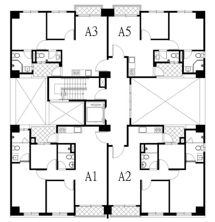 御學苑建案圖輯 2