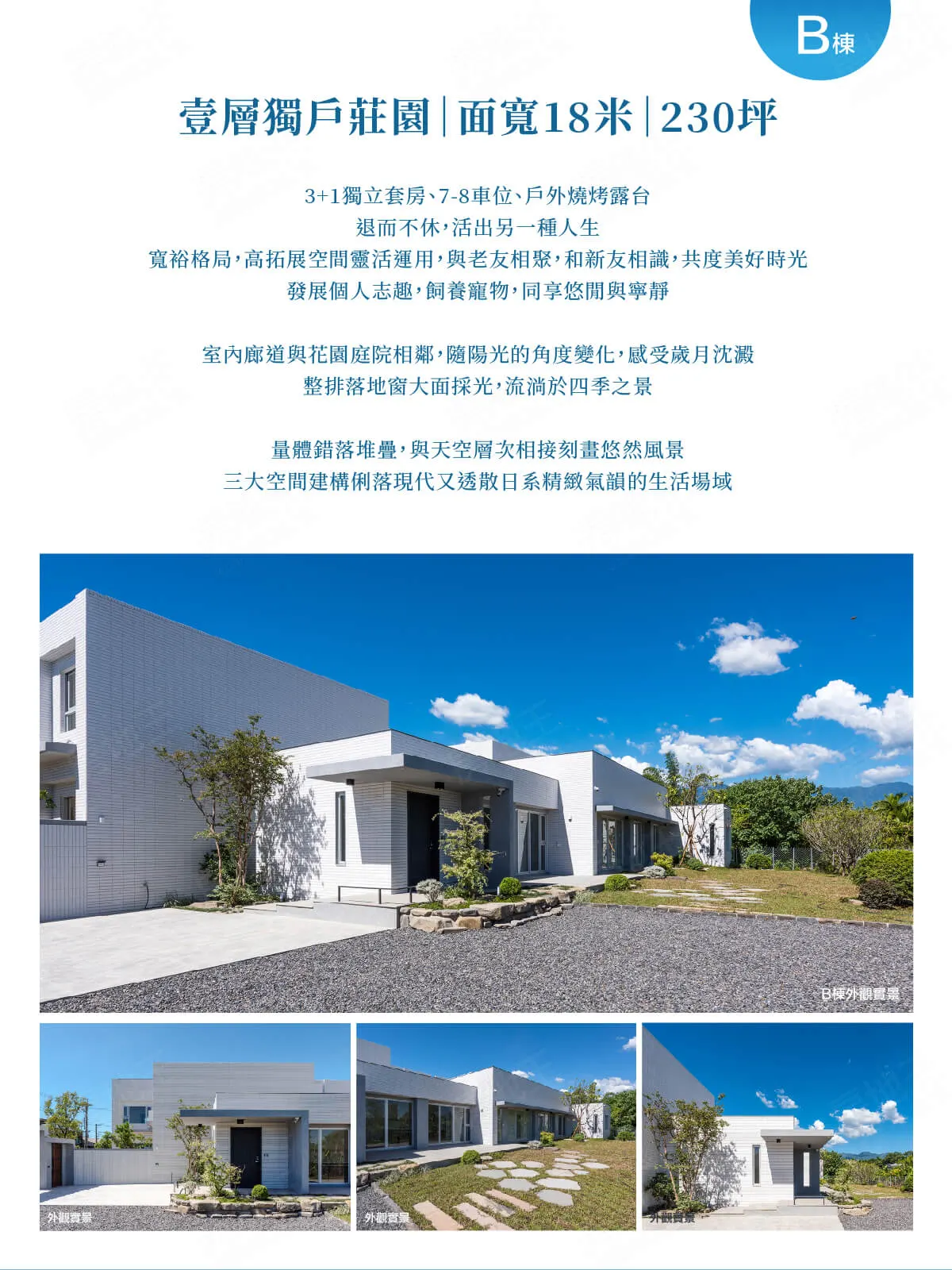 太極微風建築十二期建案圖輯 4
