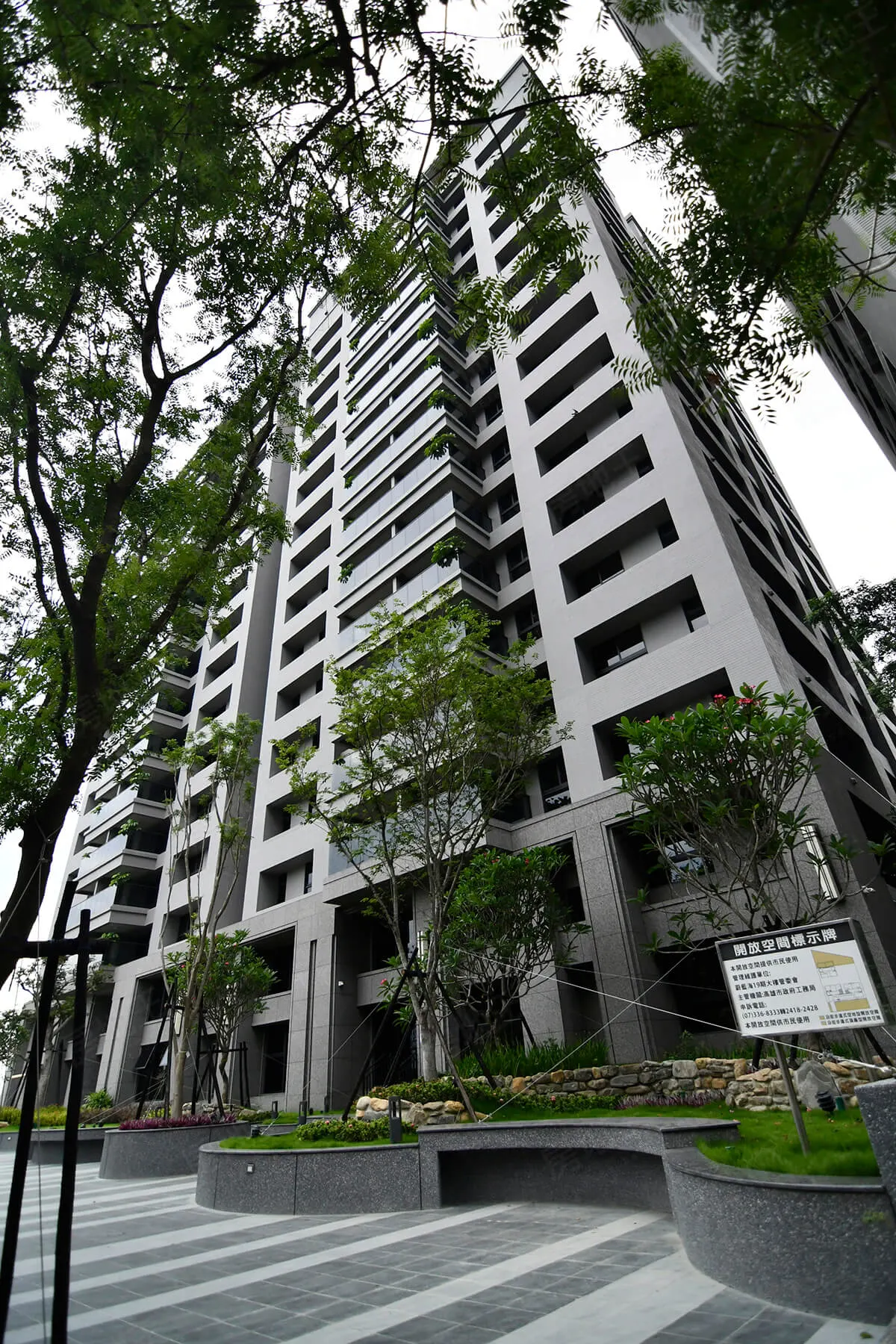 蔚藍海19期建案圖輯 1