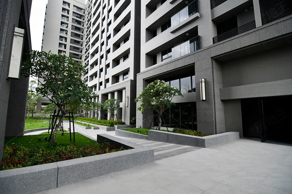 蔚藍海19期建案圖輯 3