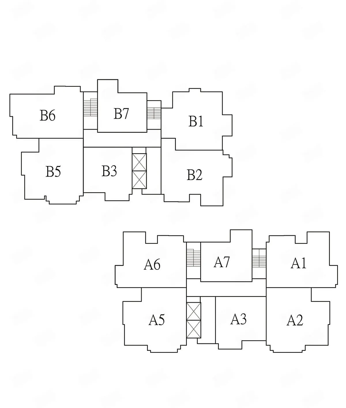 月理河建案圖輯 4