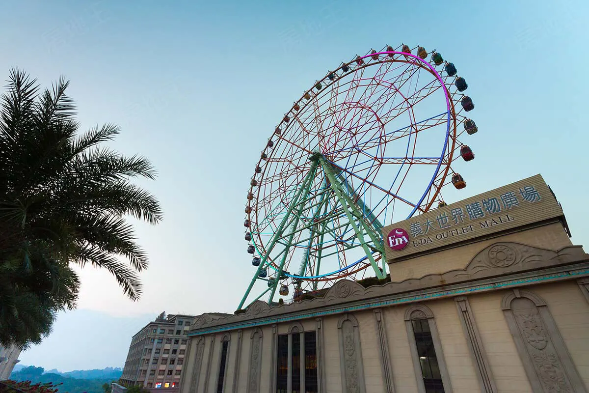 一方撰建案圖輯 4
