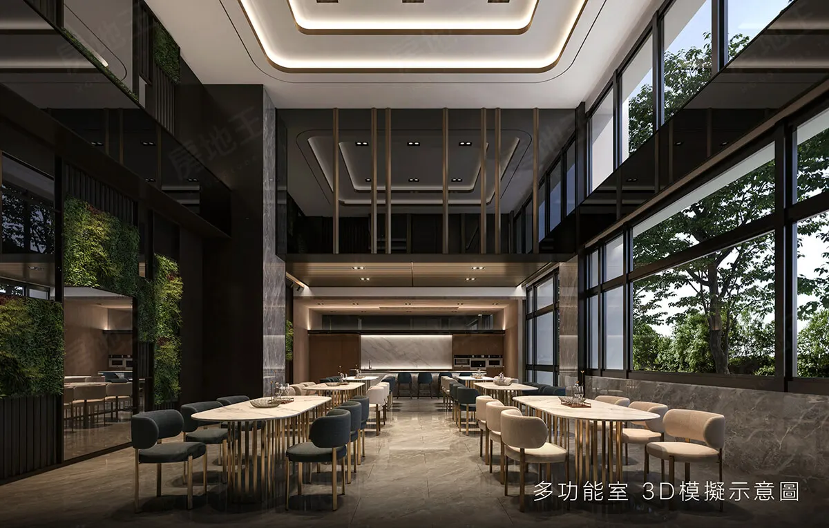高鐵SONG建案圖輯 4