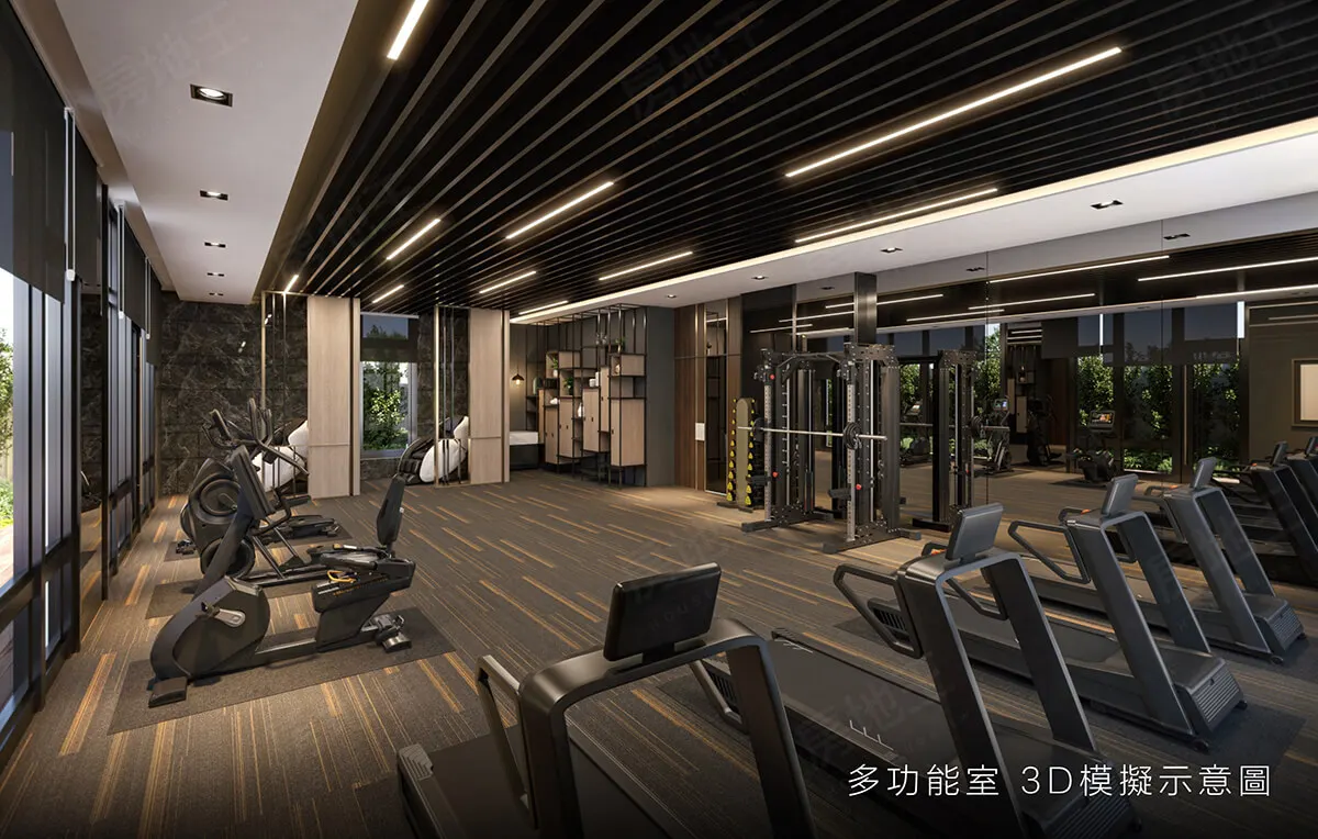 高鐵SONG建案圖輯 5