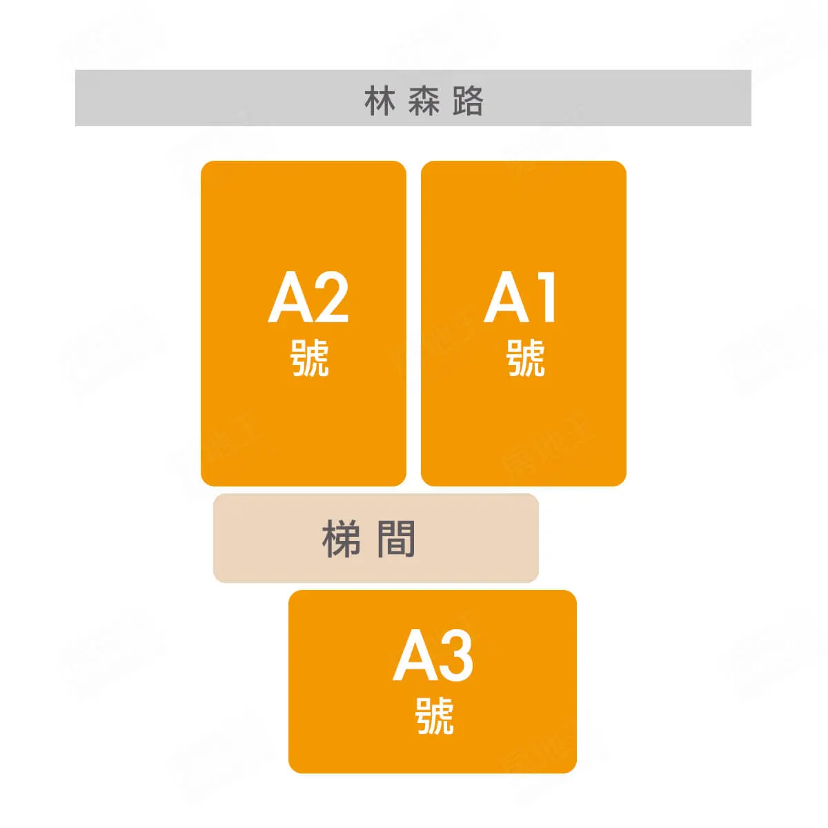 尚雍文心2建案圖輯 3