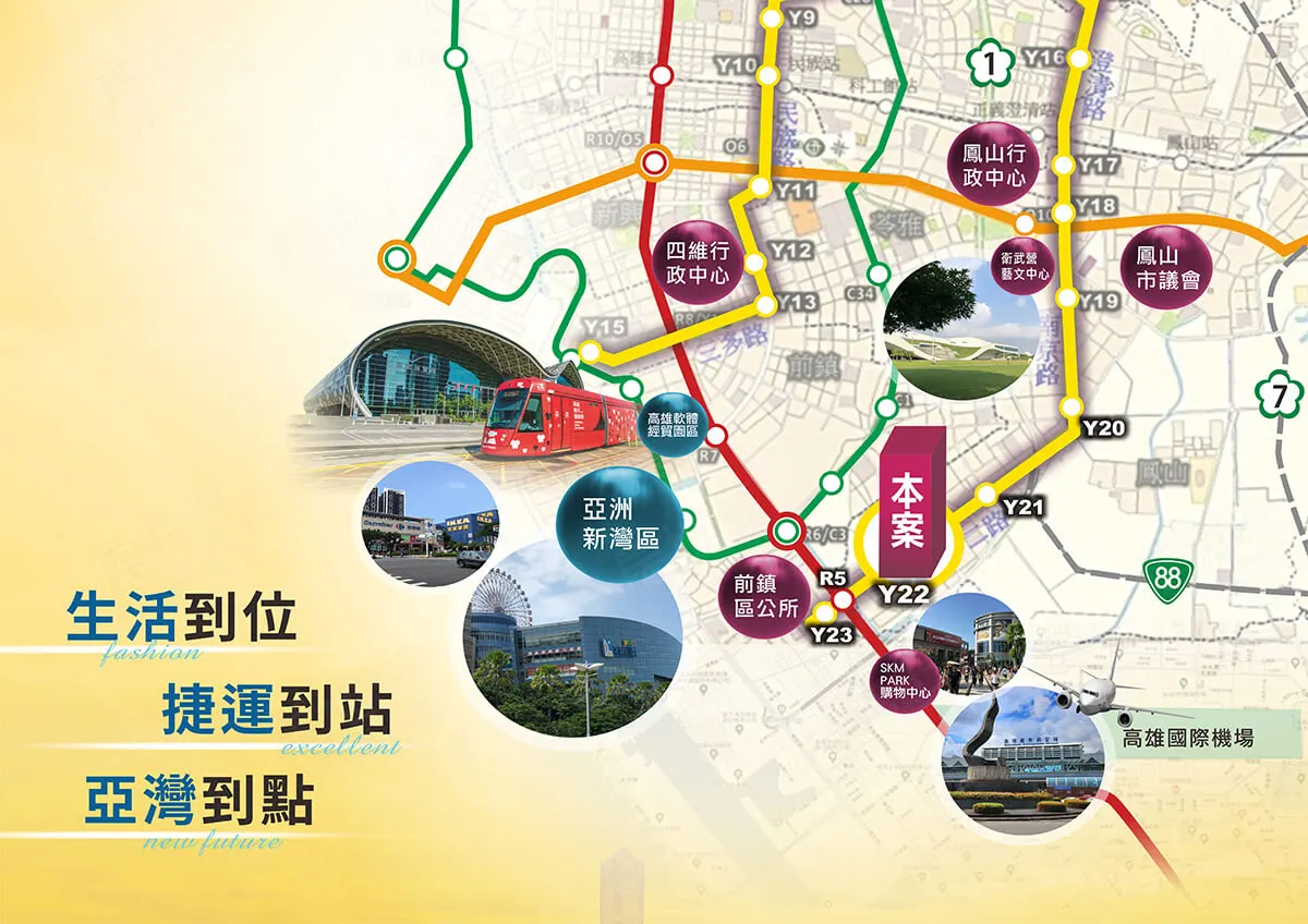 尚雍文心2建案圖輯 2