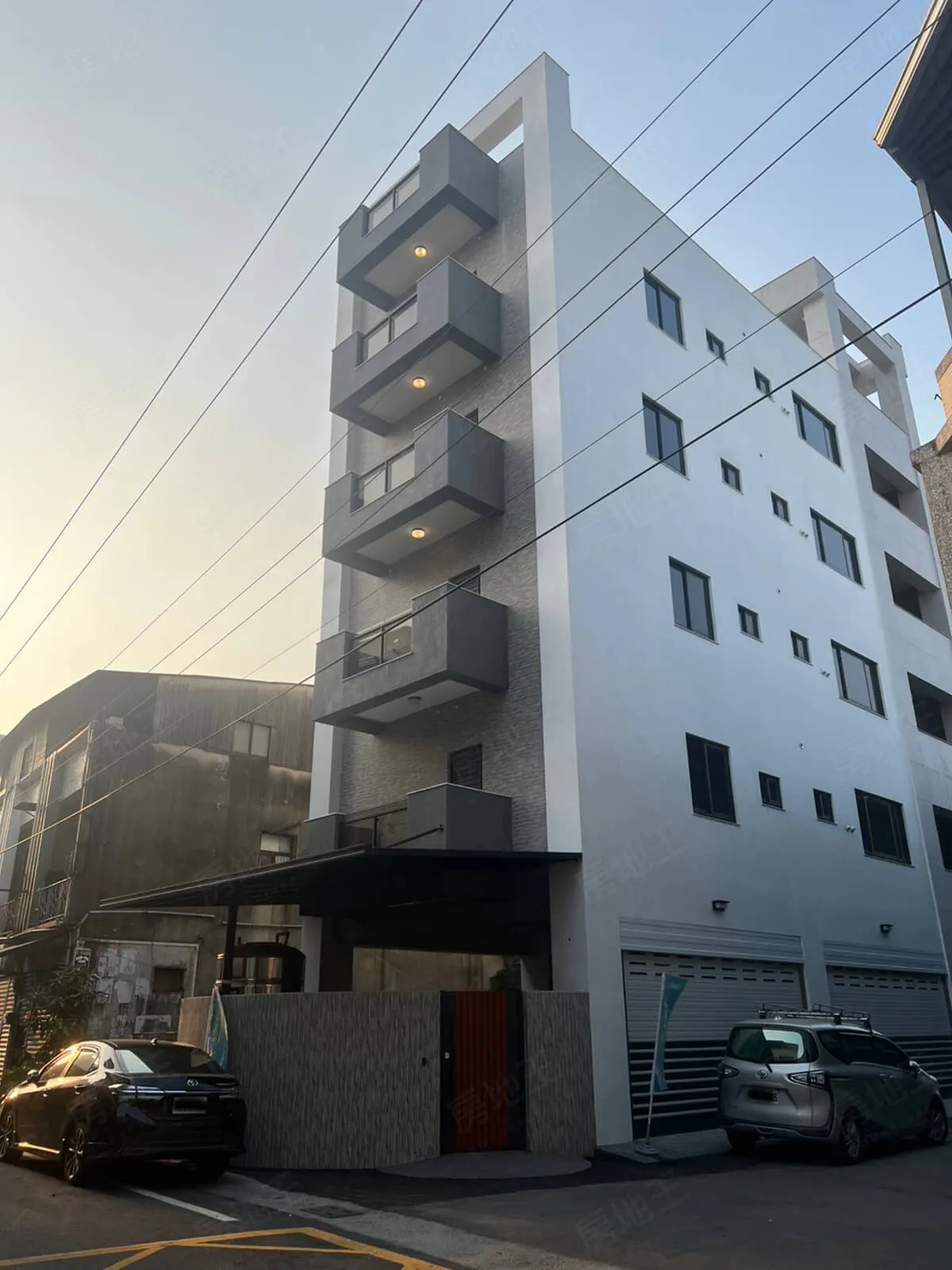 佳建築6期建案圖輯 1