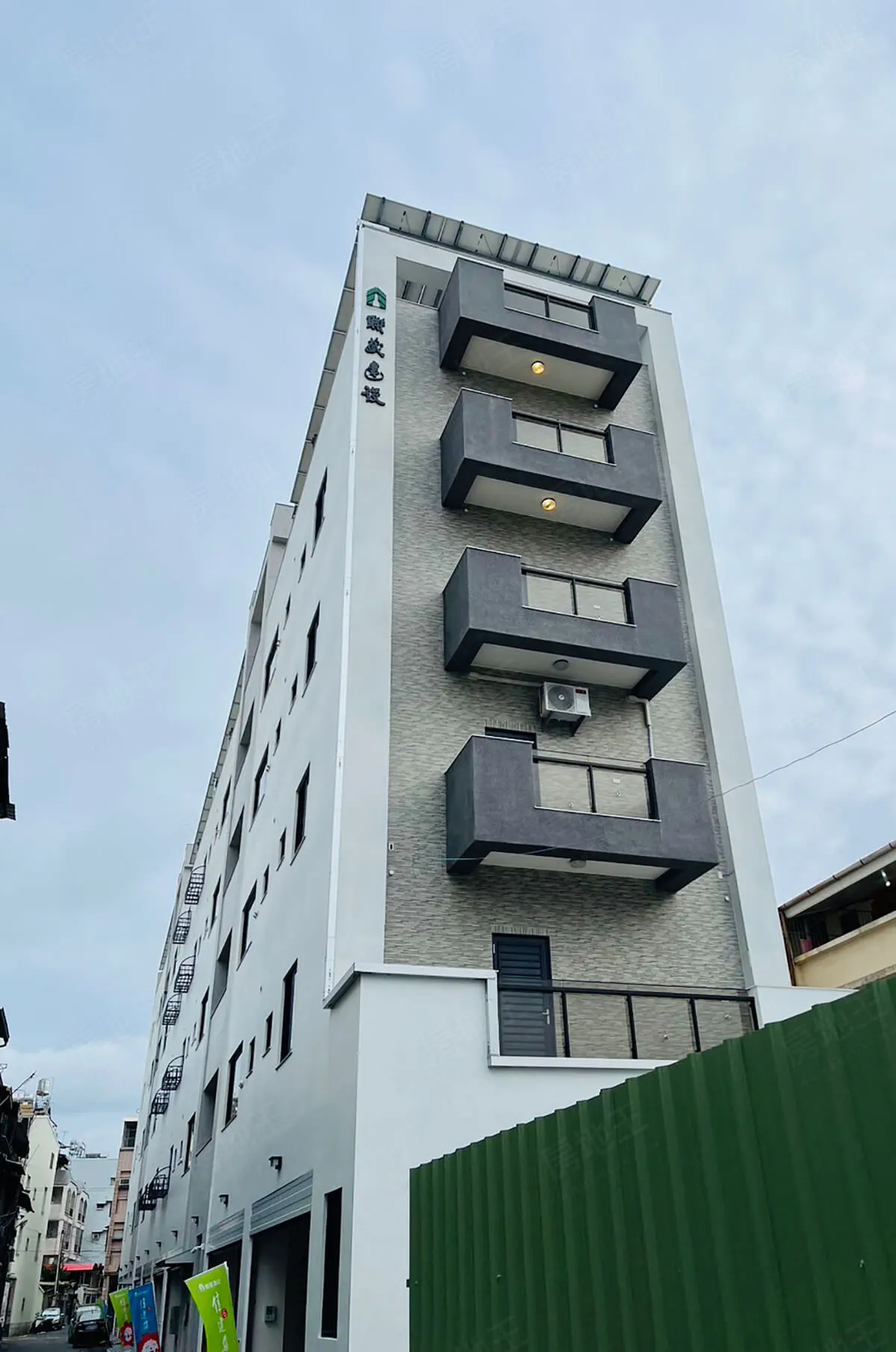 佳建築6期建案圖輯 2