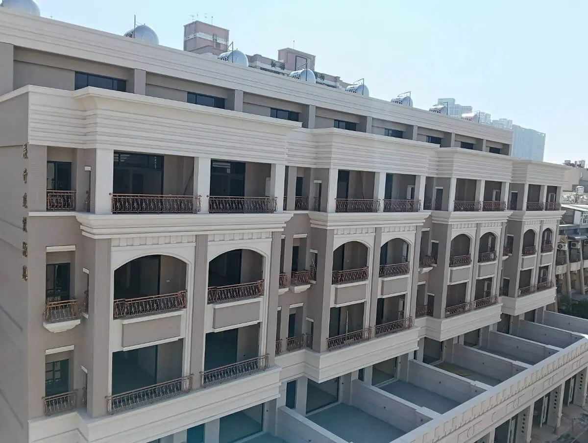 優秀賞53建案圖輯 1