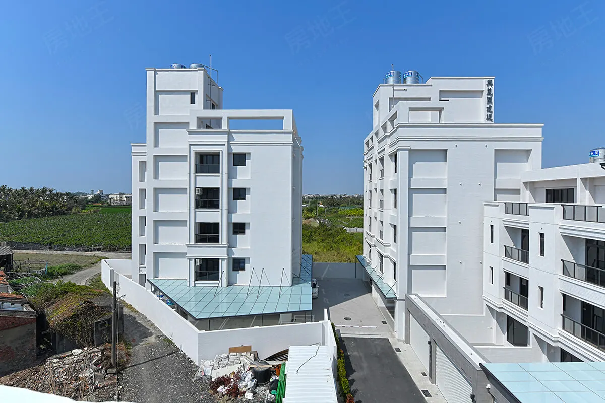 小春日和3(華廈)建案圖輯 3