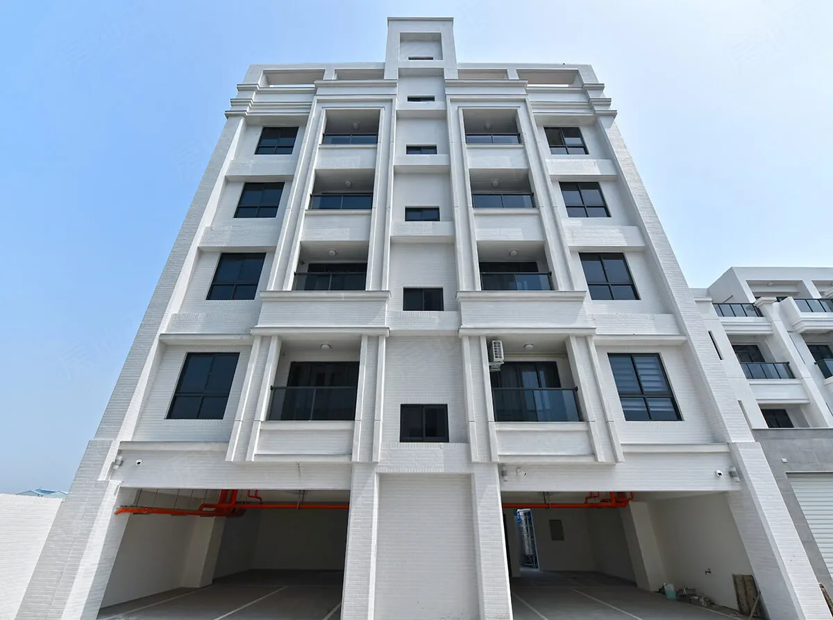 小春日和3(華廈)建案圖輯 1