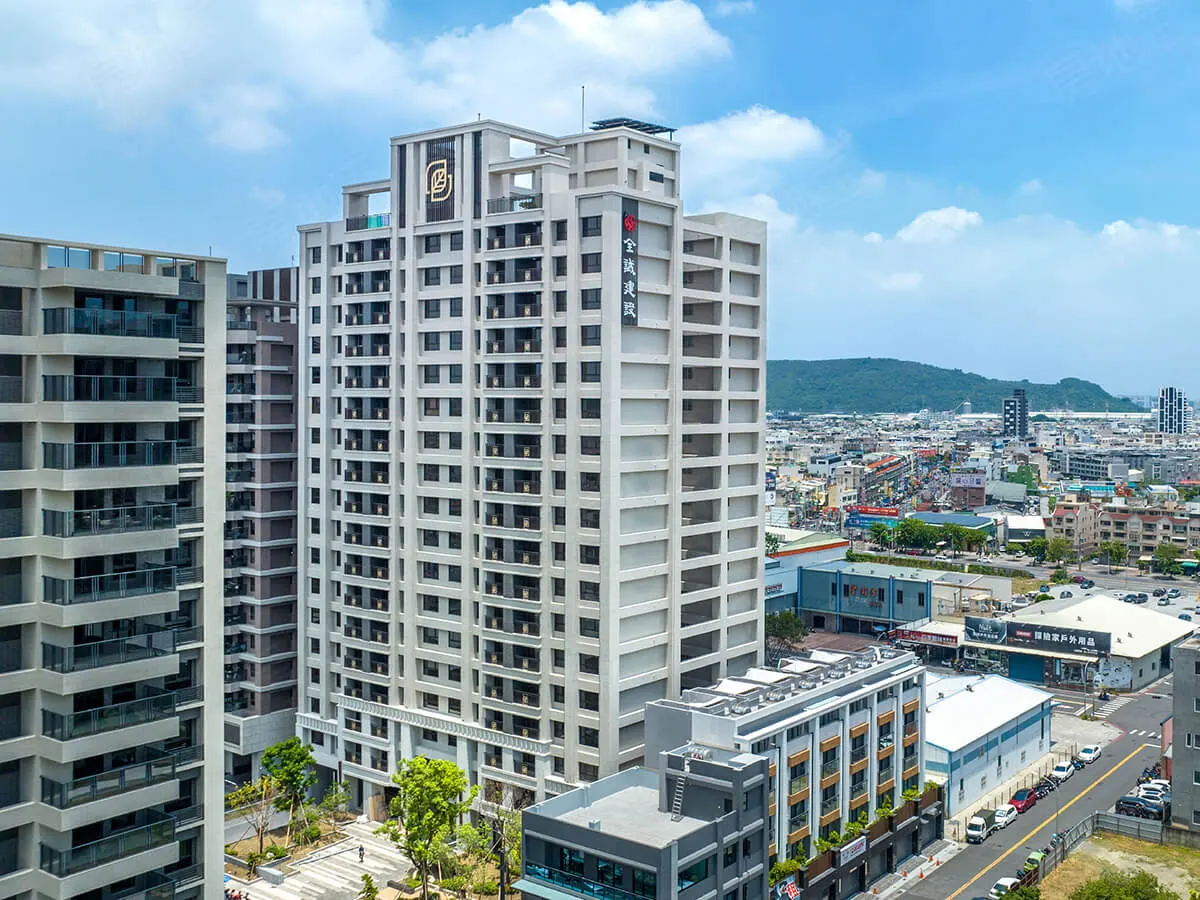 遠見蒔美建案圖輯 1