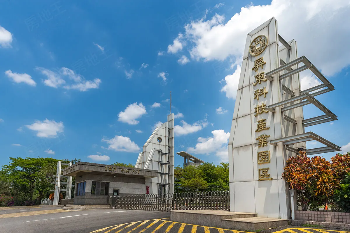 福砌Ⅱ建案圖輯 5