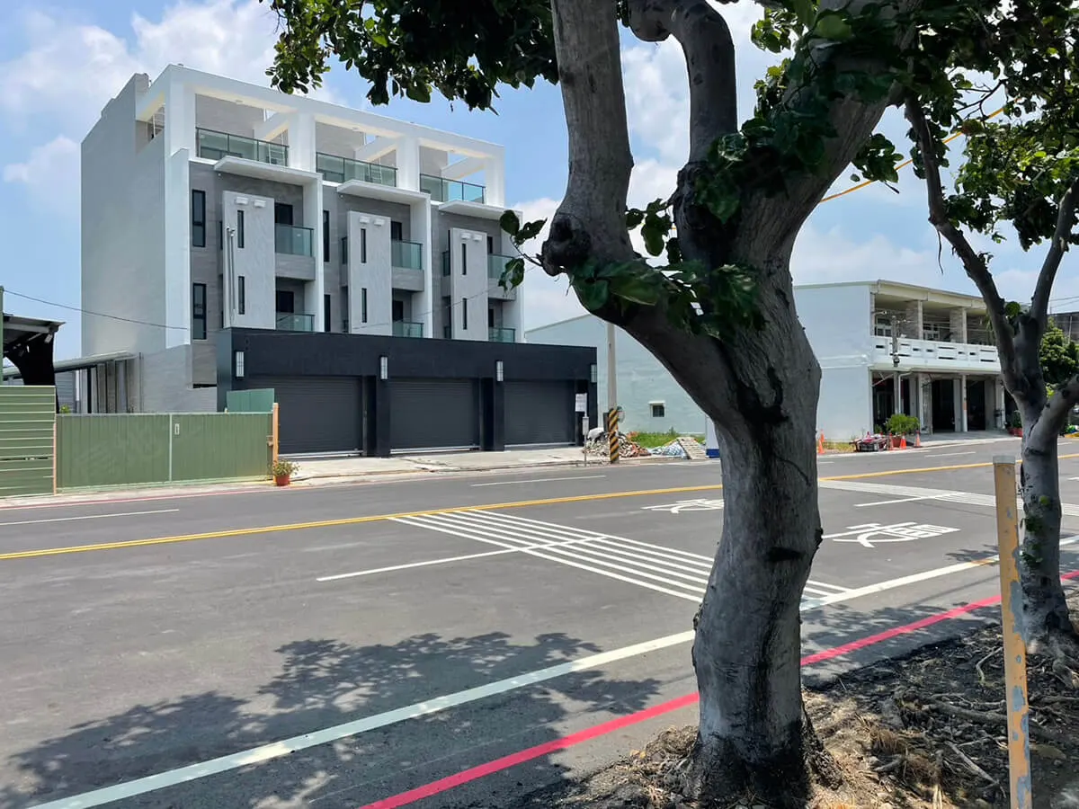 海灣villa8建案圖輯 3