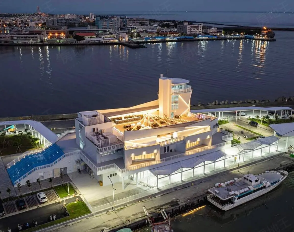 淇發寸白建案圖輯 4