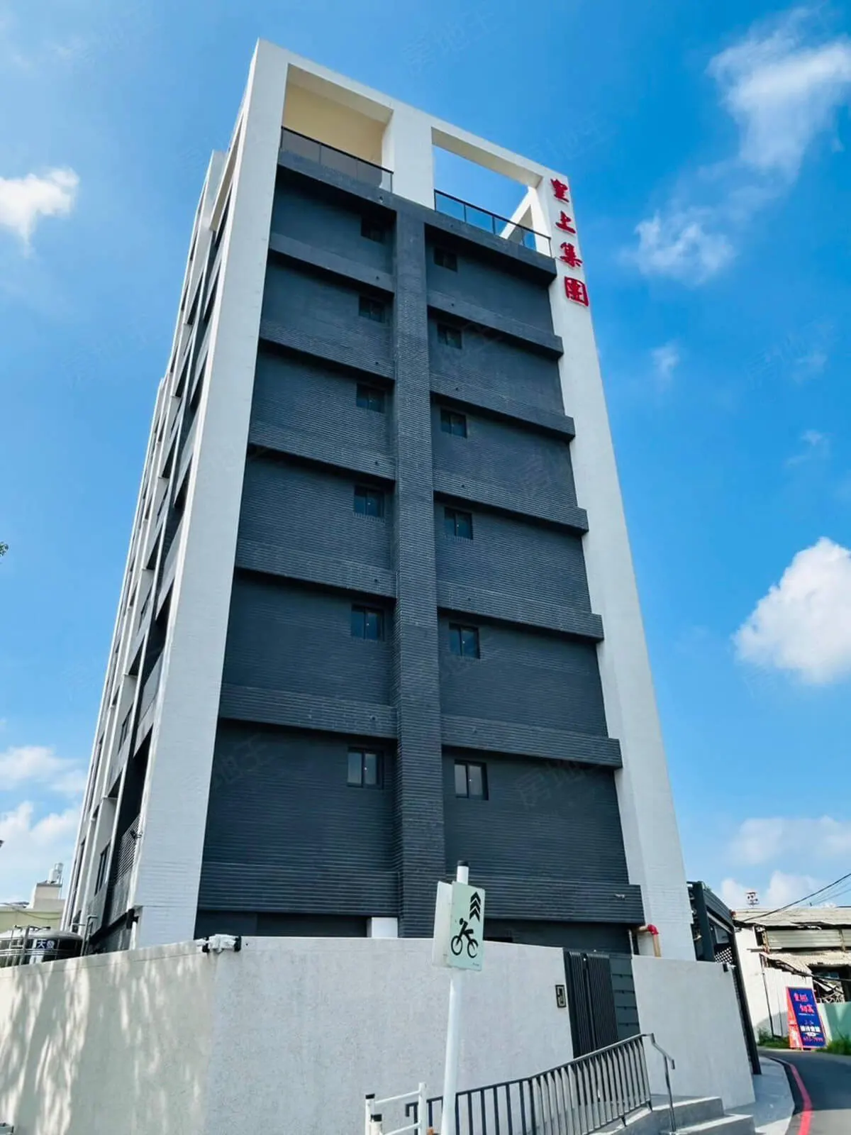 皇城知寓No.11建案圖輯 3