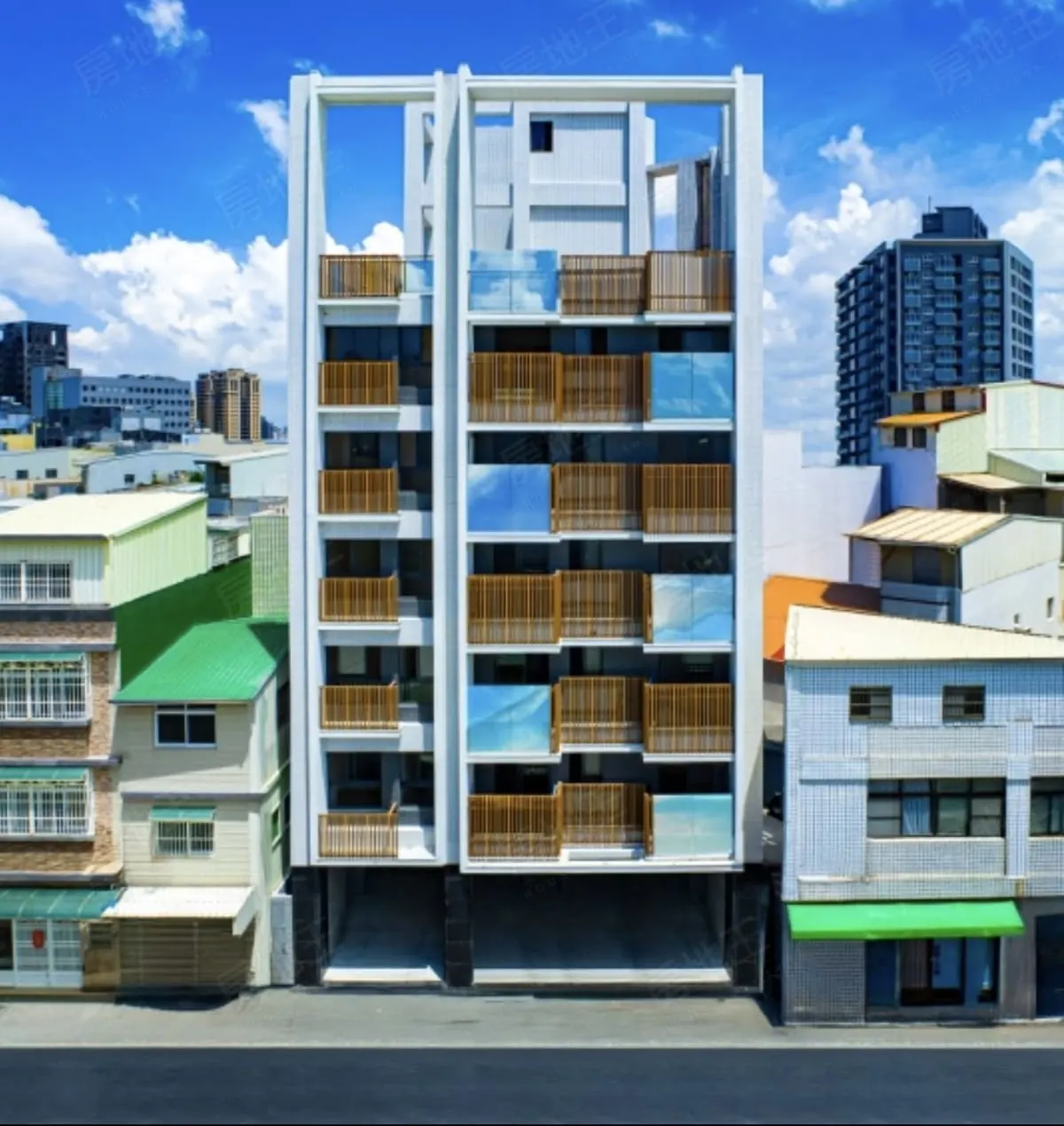 居Life建案圖輯 1